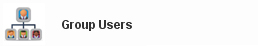 GroupUsers